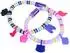 Cool Accesorios SPINMASTER 6077607 CLM Cool Maker K-Pop Demon Hunters Heishi Armband-Studio