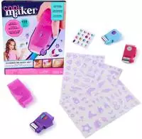 Cool Maker 6071786, Cool Maker Shimmer Me Body Art 2.0