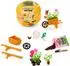 MGA Entertainment 546962-EUC Miniverse - Make It Mini Nature Series 3