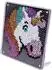 Simba 106374703 A&F Sequin Einhorn