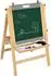 Costway 3-in-1 Kindertafel Holz höhenverstellbar