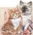 Top Model TOPModel Malbuch-Set inkl. Stifte
