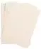 Clairefontaine Maya Bastelkarton 185g 50x70cm, elfenbein (975475C)