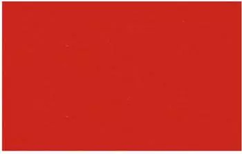 Ursus Tonzeichenpapier rubinrot, DIN A4, 130g/qm, 100 Blatt (2174622)