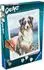 Ravensburger CreArt 12023114 - Australian Shepherd Merlin - Malen nach Zahlen ab 12 Jahren