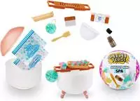 MGA ENTERTAINMENT Kreativset "MGAs Miniverse - Make It Mini Spa"