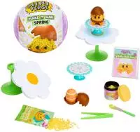 MGA ENTERTAINMENT Kreativset "MGAs Miniverse - Make It Mini SpringTheme"