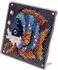 Simba 106374702 A&F Sequin Fisch