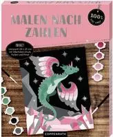 Coppenrath Malen nach Zahlen