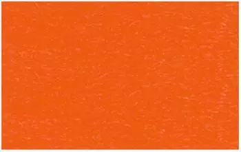 Ursus Tonzeichenpapier orange, DIN A4, 130g/m&sup2;, 100 Blatt (2174641)