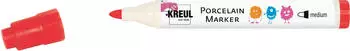 Kreul PorcelainPen Easy schwarz 1-3mm (16334)