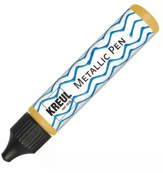 Kreul PicTixx Metallic Pen gold 29ml (49871)
