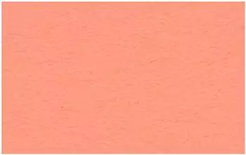 Ursus Tonzeichenpapier koralle, DIN A4, 130g/qm, 100 Blatt (2174642)