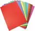 Clairefontaine Fotokarton 270g/m² 50x32,5cm, 40 Bogen sortiert (455299C)