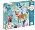 Djeco Multi-Activity Kit: Waldtiere
