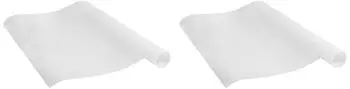 Rayher 3D-Glimmereffekt-Folie, 33cm, St&auml;rke 0,15mm, Rolle 100cm
