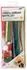 Folia Chenilledraht Bastelset WINTER, 199 Teile