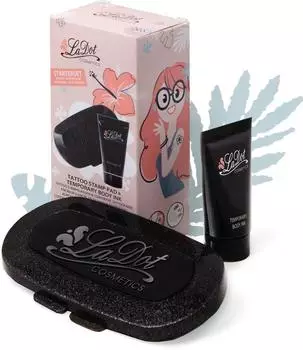 Generique Colop - Tattoo Stone Starter Set