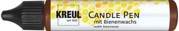 Generique KREUL 49711 Candle Pen Braun 29 ml