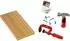 MGA Entertainment 643248-EUC Creative Construction Hammer und Nägel Set