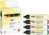 Kreul KREUL 49755 Candle Pen 4er Set