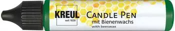 Kreul KREUL 49710 Candle Pen Gr&uuml;n 29 ml
