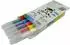 Malinos Airbrush Magic 5er Teddy mit Schablone A6 (300967)