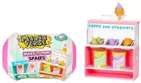 MGA 547426-EUC, MGA Entertainment Miniverse Spaces Furniture Pack in PDQ (547426-EUC)