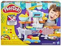 Play-Doh G23095L0, Play-Doh HAS PD playset Super sizzlin kitchen (G23095L0),