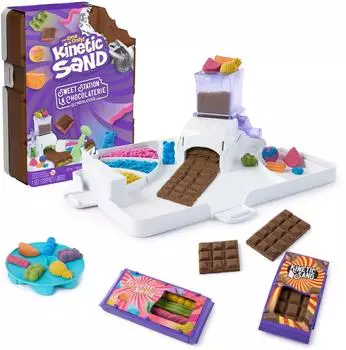 Spin Master Kinetic Sand
