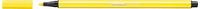 STABILO Pen 68 Neon rosarot