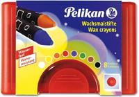 Pelikan 723148 Wachsmalstift 8 St&uuml;ck(e)