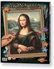 Mona Lisa, Malen nach Zahlen