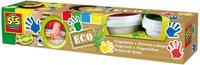 SES 24926.100, Ses Fingerfarben - Eco, Grundpreis: &euro; 20,43 / 1