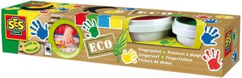 SES Creative Eco Fingerfarbe (24926)