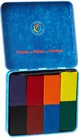 Stockmar Wachsmalbl&ouml;cke 8er Set / Stockmar