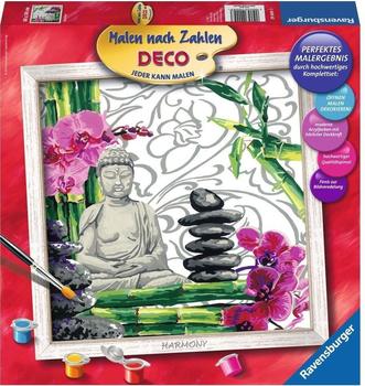 Ravensburger Malen nach Zahlen Deco Harmony