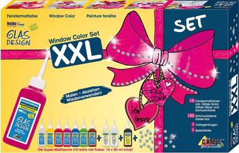 C. Kreul Glas Design Window Color Set XXL