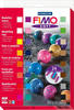 FIMO 8023 C24-1, FIMO SOFT Modelliermasse-Set "Basic ", 24er Set, Art# 8907875