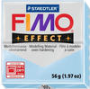 FIMO 8020-305, FIMO EFFECT Modelliermasse, ofenhärtend, pastell-aqua, 57 g,...