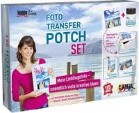 KREUL Foto Transfer POTCH, Set