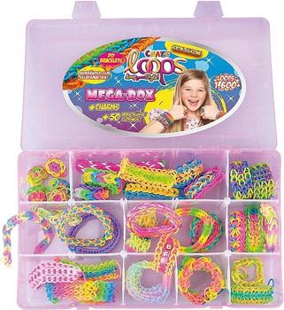 Craze Loops Mega-Box (51031)