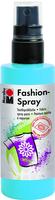 MARABU 171950258, Marabu 171950258 Marabu Fashion-Spray Marineblau 258, 100 ml,