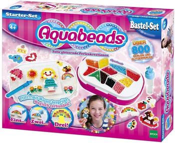 Aquabeads Starter-Set (79308)