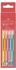 Faber-Castell Jumbo Grip Neon 5er Etui