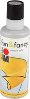 Marabu 04060 004 067, Marabu Window Color Fun&Fancy 0406 04 067, saftgr&uuml;n, 80ml 80