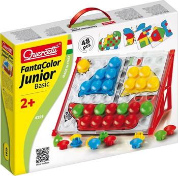 Quercetti FantaColor Junior Basic (4195)