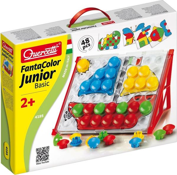 Quercetti FantaColor Junior Basic (4195)