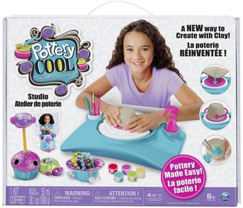 Spin Master Pottery Cool Maker