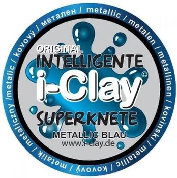 Idena Intelligente Super-Knete I-Clay